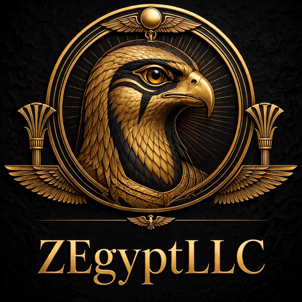 ZEgyptLLC